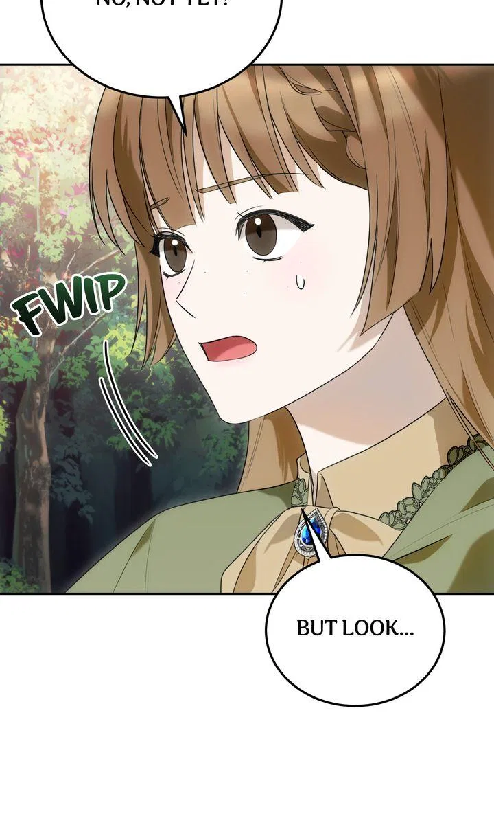 Please Answer Me Chapter 56 – Page 7