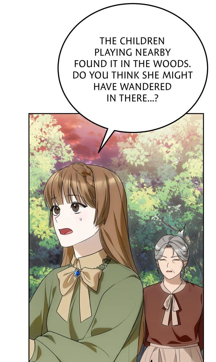 Please Answer Me Chapter 56 – Page 10