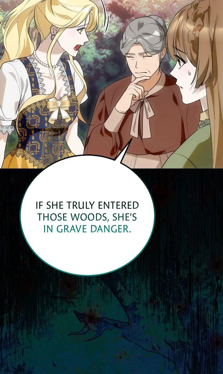 Please Answer Me Chapter 56 – Page 12