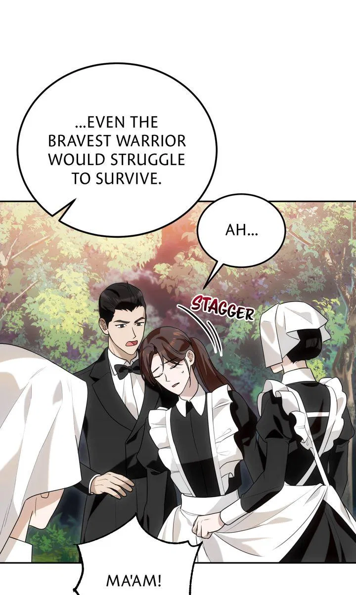 Please Answer Me Chapter 56 – Page 16