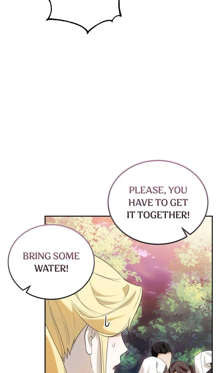 Please Answer Me Chapter 56 – Page 17