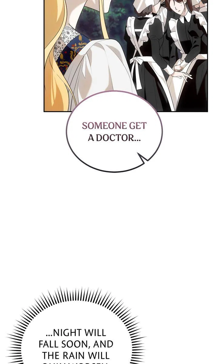 Please Answer Me Chapter 56 – Page 18