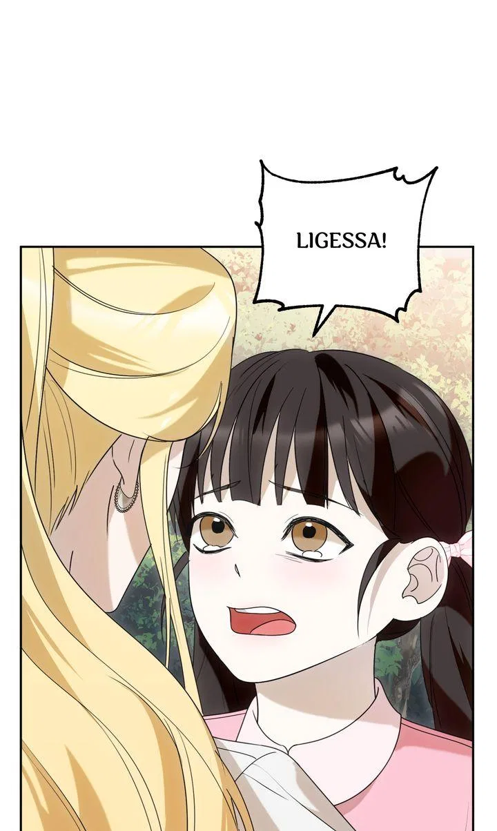 Please Answer Me Chapter 56 – Page 34