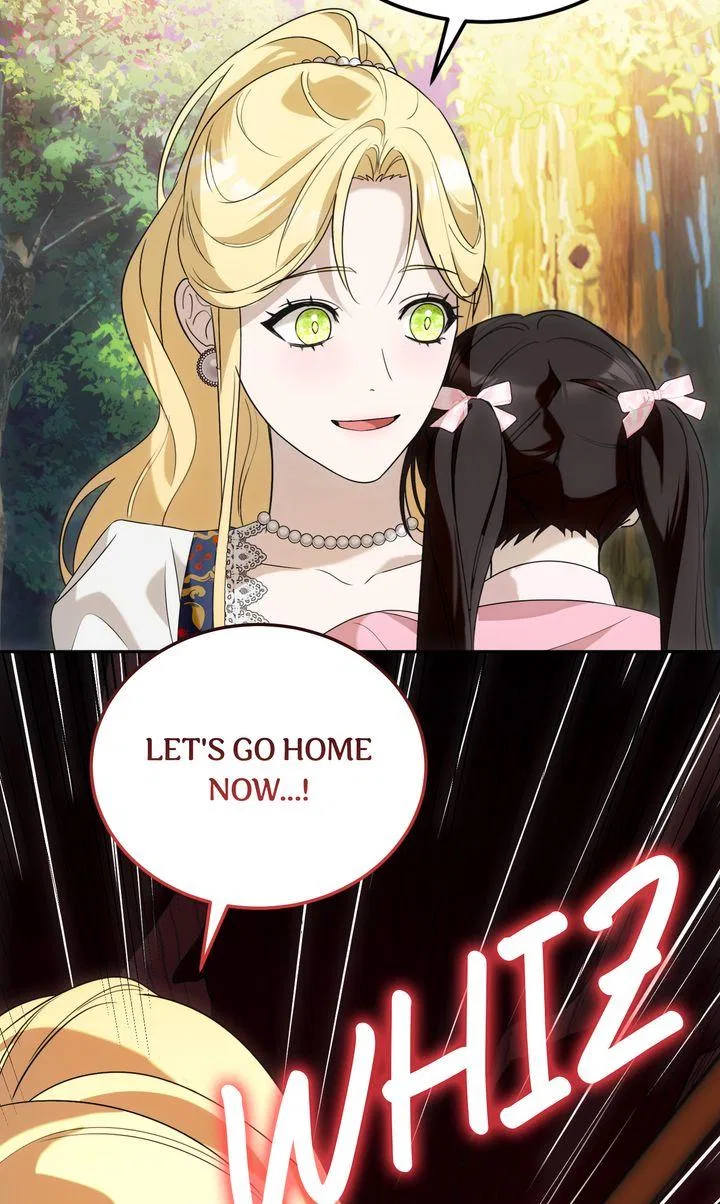 Please Answer Me Chapter 56 – Page 36