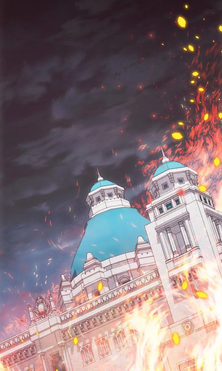 Please Answer Me Chapter 56 – Page 45
