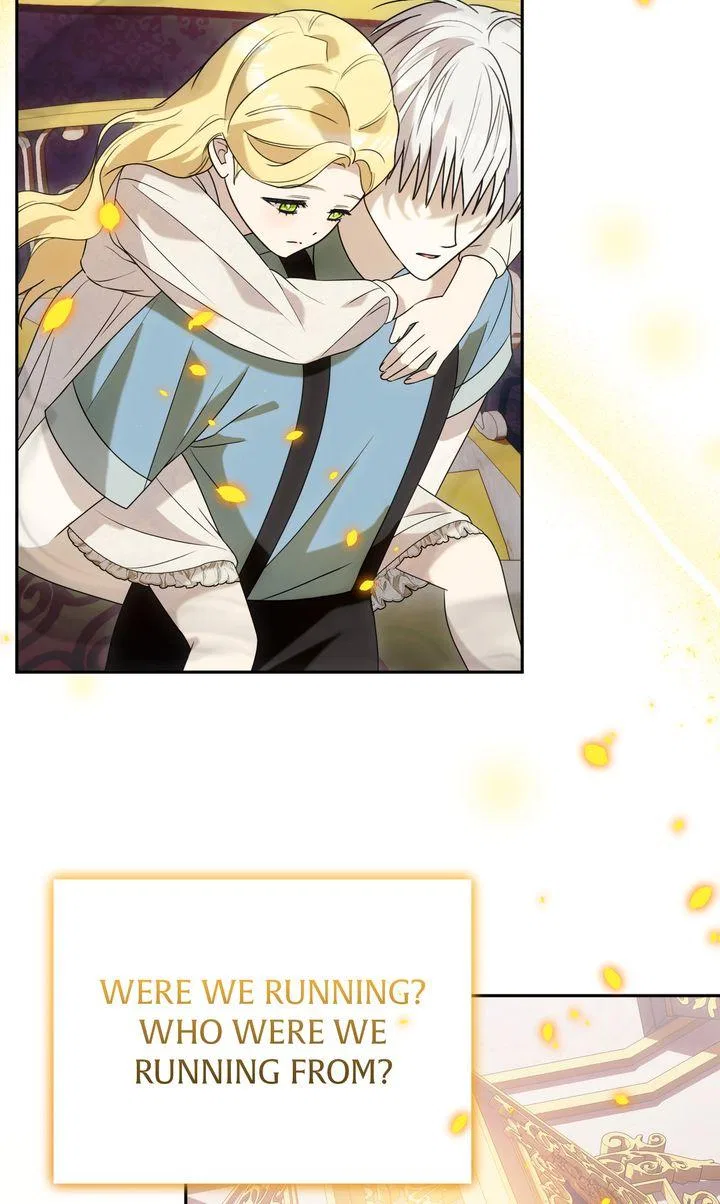 Please Answer Me Chapter 56 – Page 49