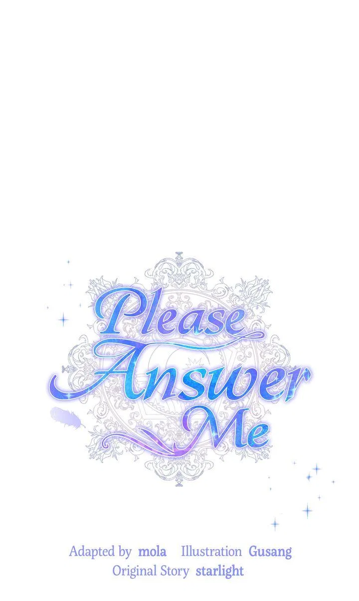 Please Answer Me Chapter 56 – Page 58