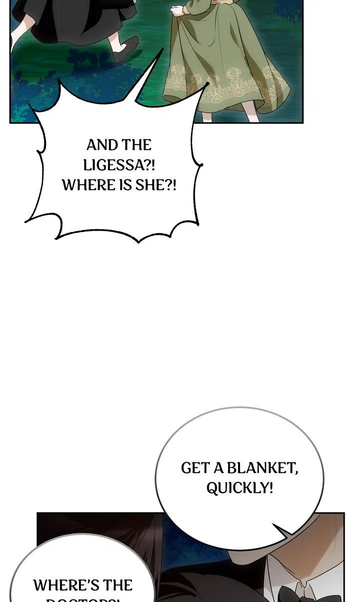 Please Answer Me Chapter 56 – Page 65