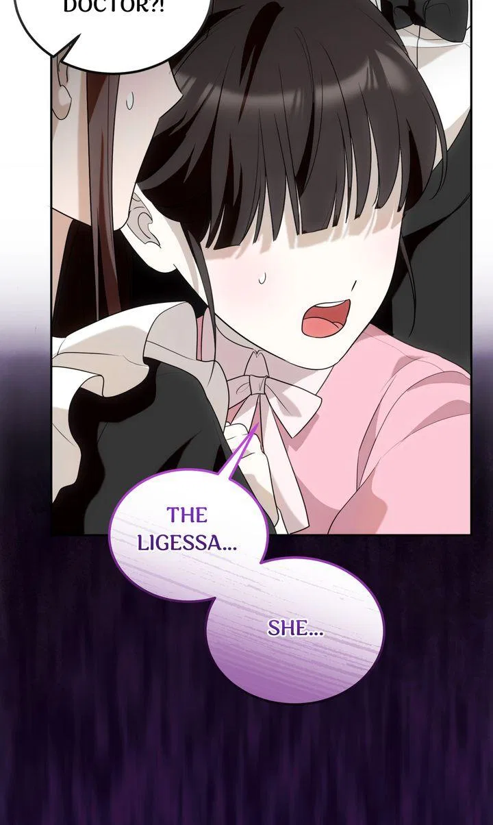 Please Answer Me Chapter 56 – Page 66