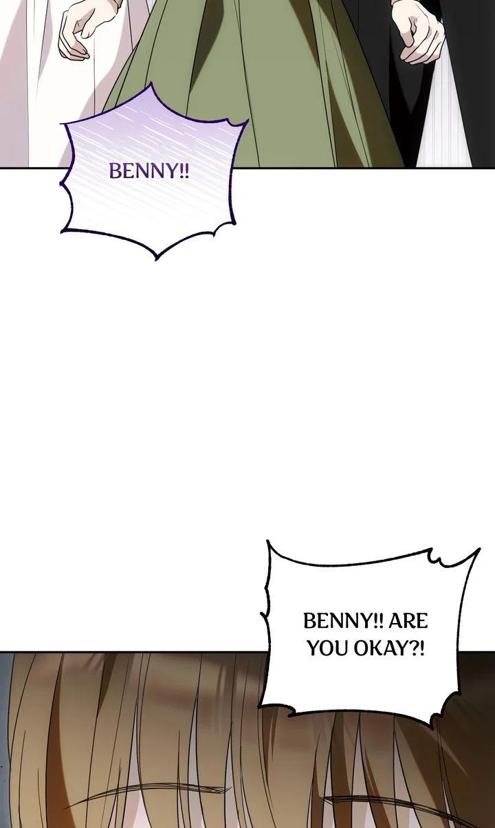 Please Answer Me Chapter 56 – Page 73