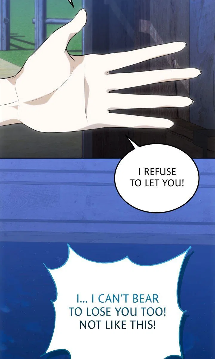 Please Answer Me Chapter 56 – Page 80
