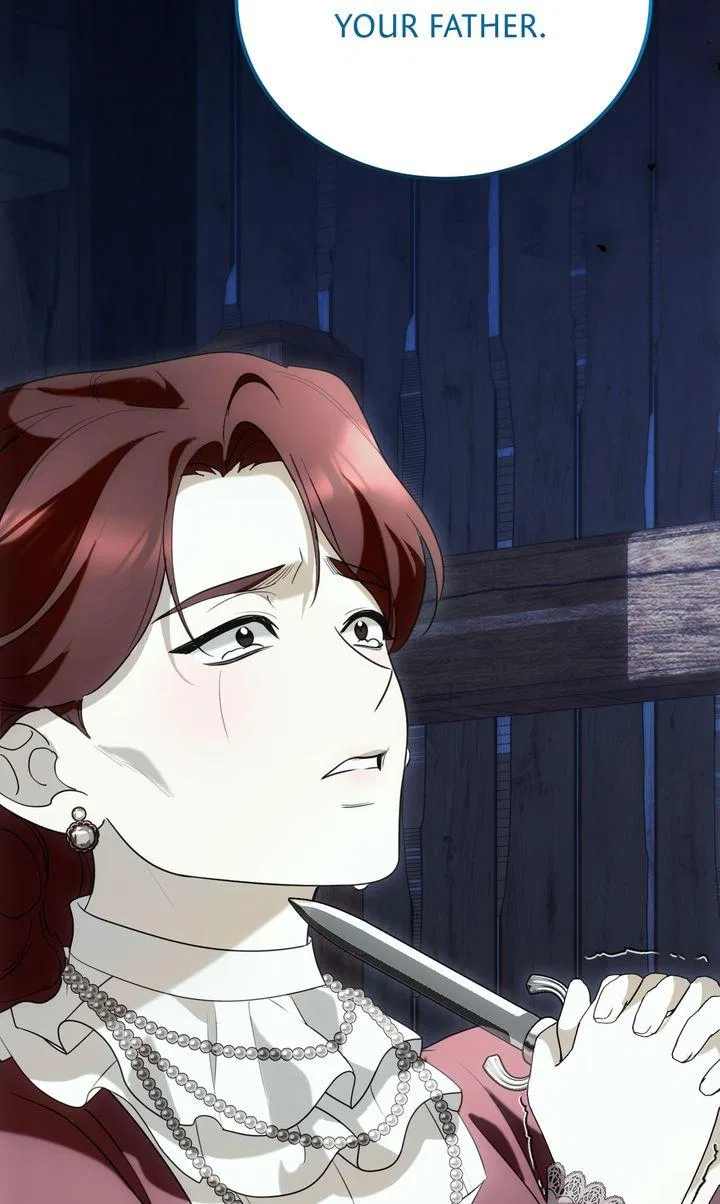 Please Answer Me Chapter 56 – Page 91