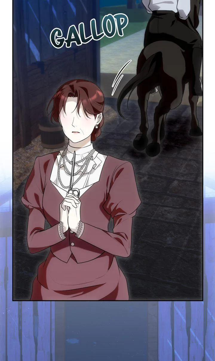 Please Answer Me Chapter 56 – Page 101