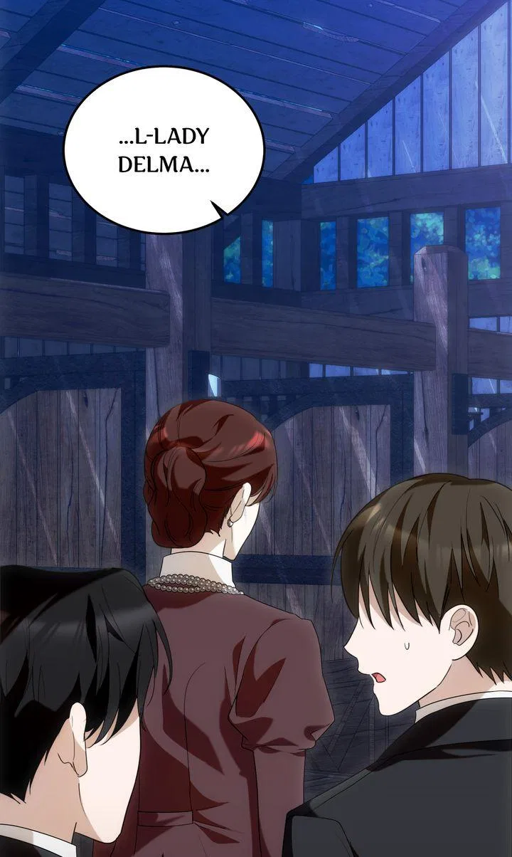Please Answer Me Chapter 56 – Page 105