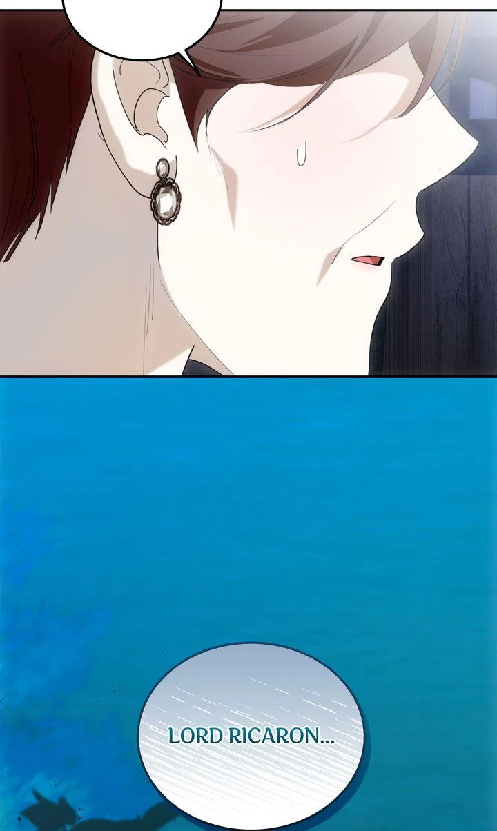 Please Answer Me Chapter 56 – Page 107