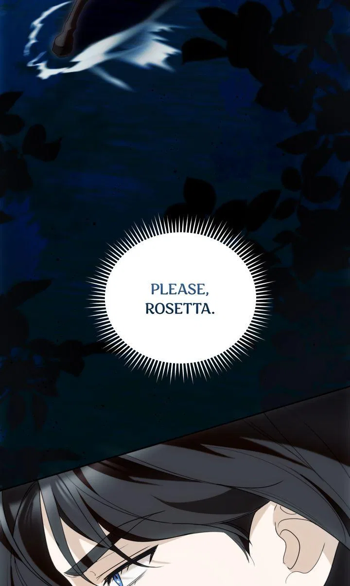 Please Answer Me Chapter 56 – Page 109