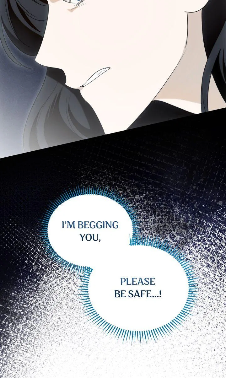 Please Answer Me Chapter 56 – Page 110