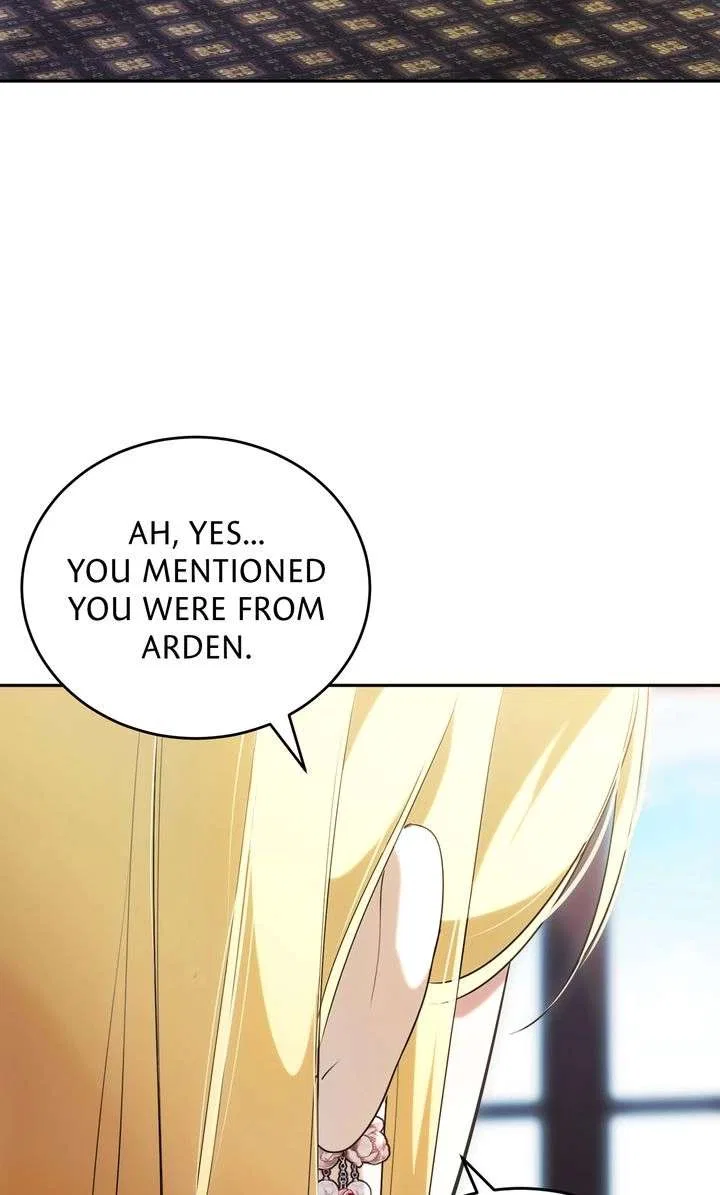 Please Answer Me Chapter 55 – Page 4