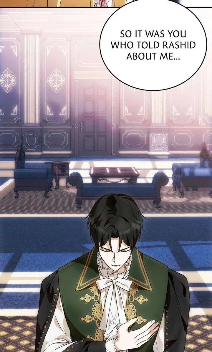 Please Answer Me Chapter 55 – Page 5