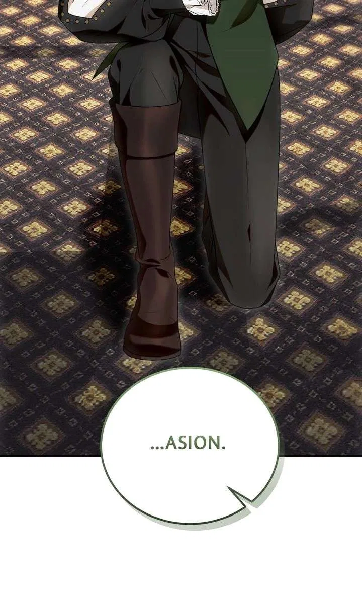 Please Answer Me Chapter 55 – Page 6