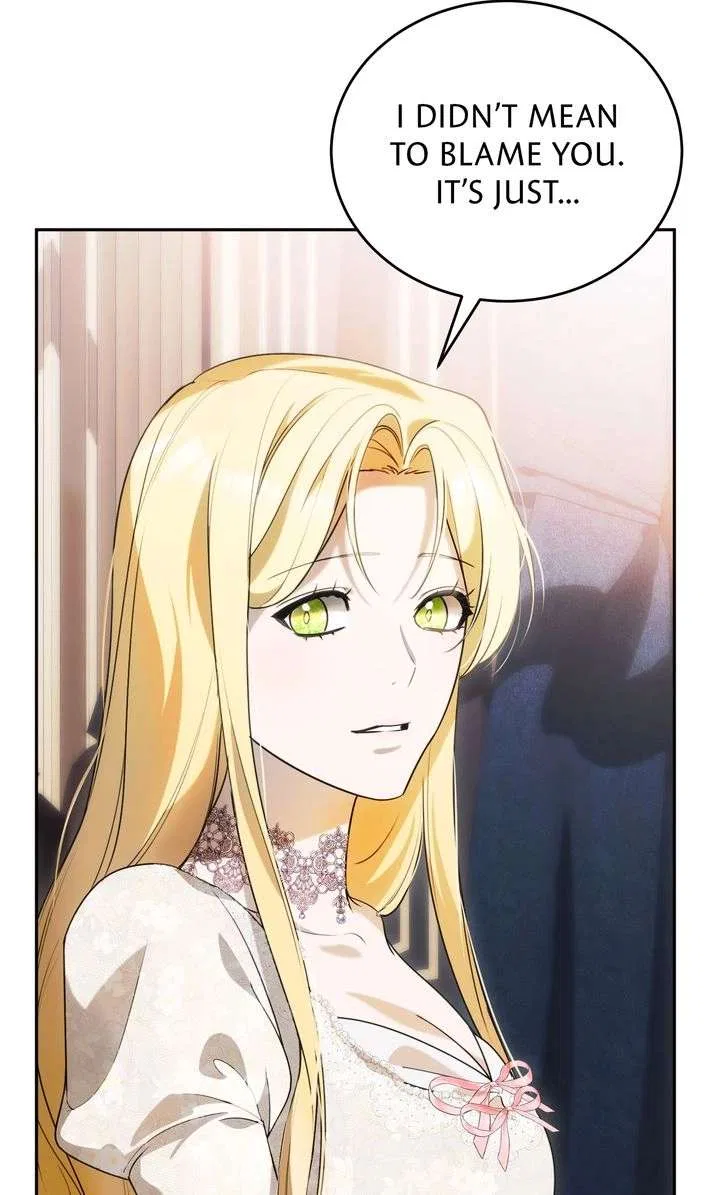 Please Answer Me Chapter 55 – Page 8