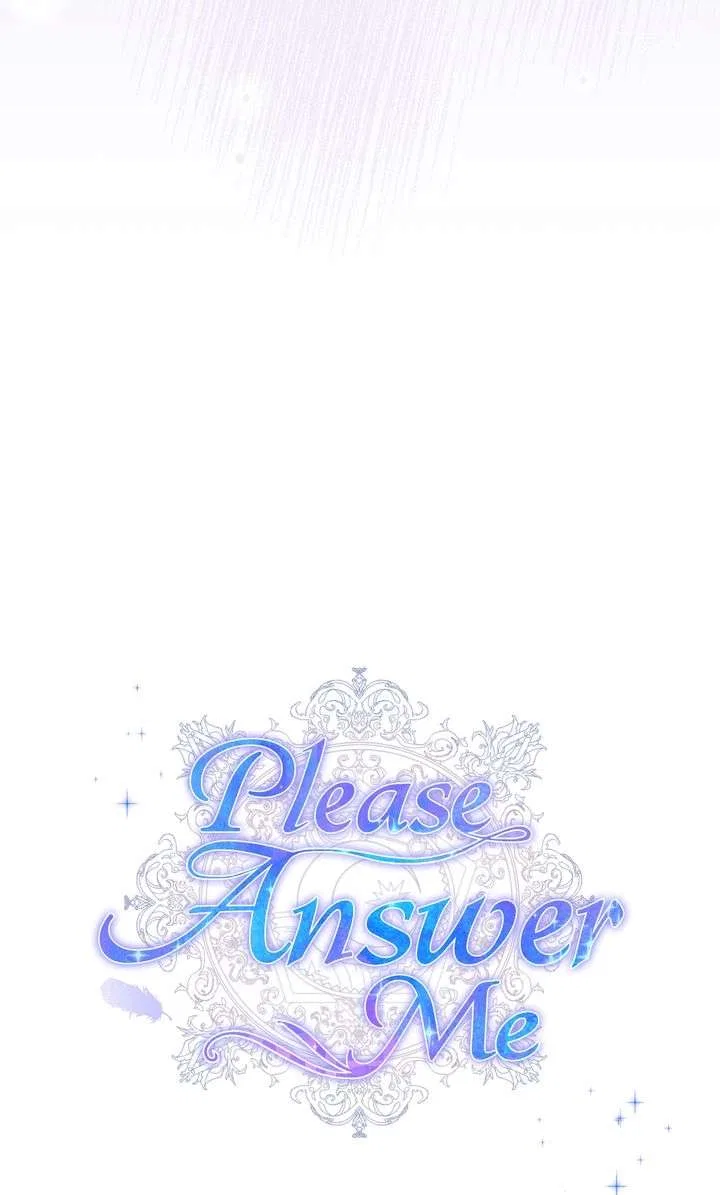 Please Answer Me Chapter 55 – Page 11