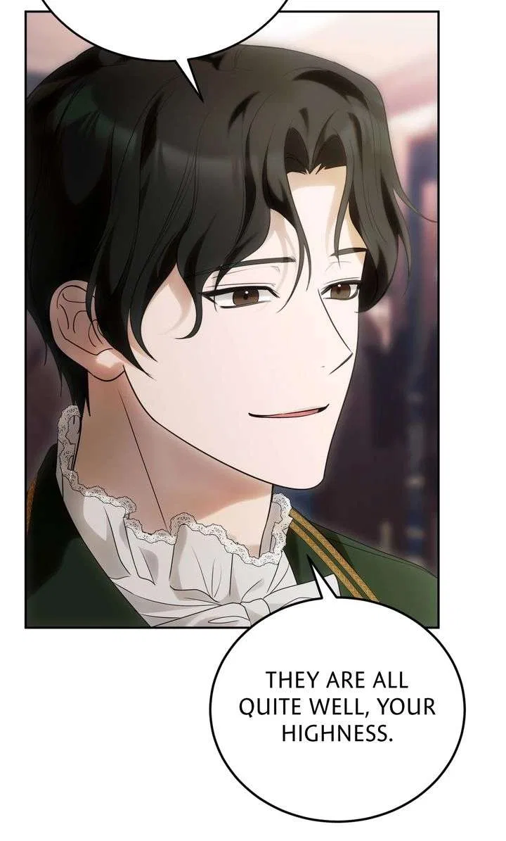 Please Answer Me Chapter 55 – Page 14