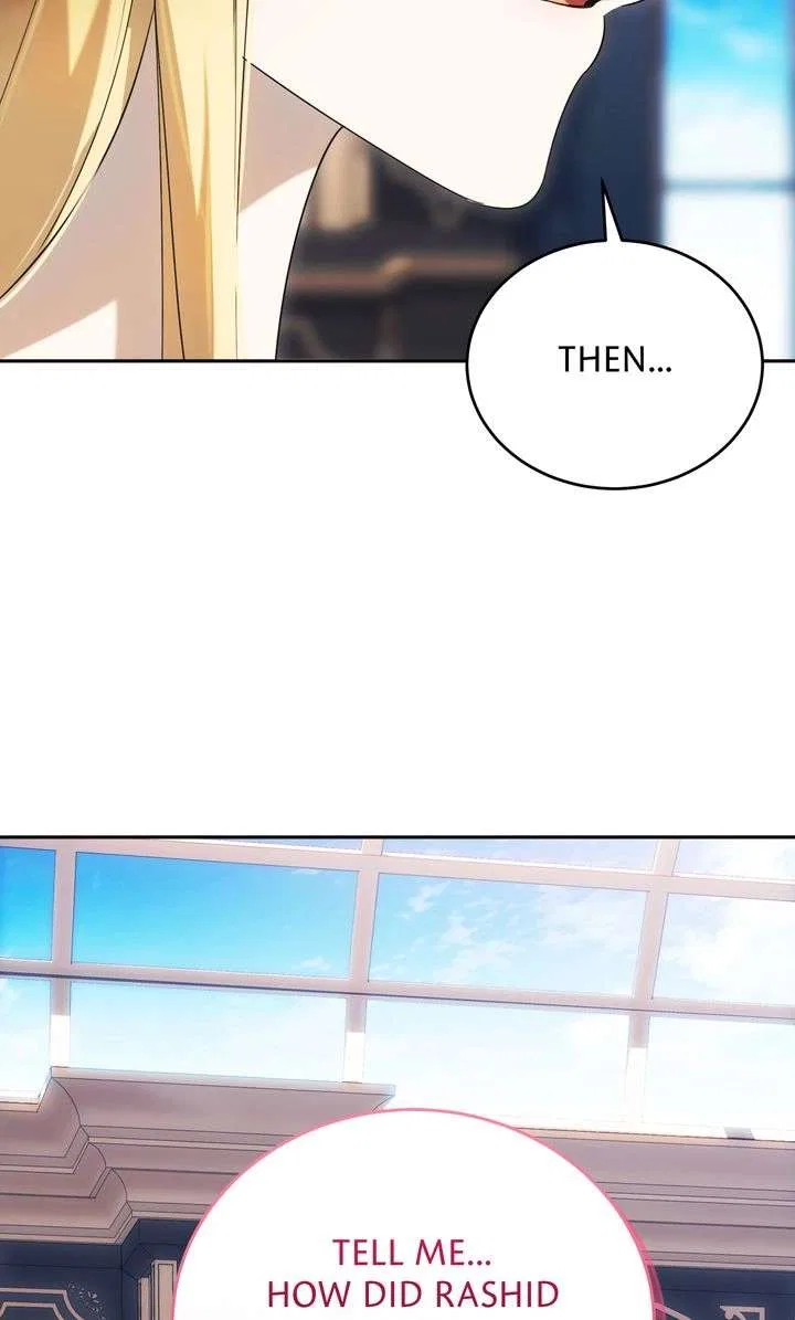 Please Answer Me Chapter 55 – Page 19