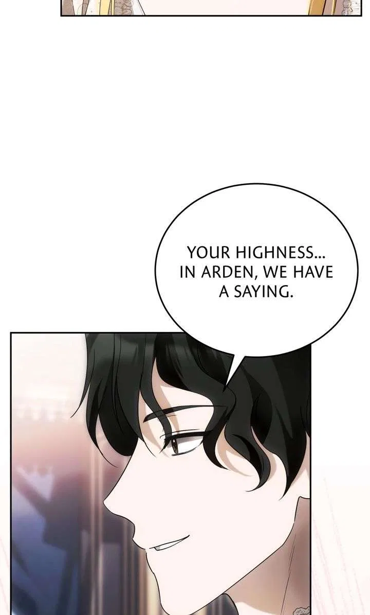Please Answer Me Chapter 55 – Page 26