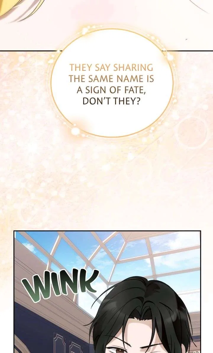 Please Answer Me Chapter 55 – Page 35