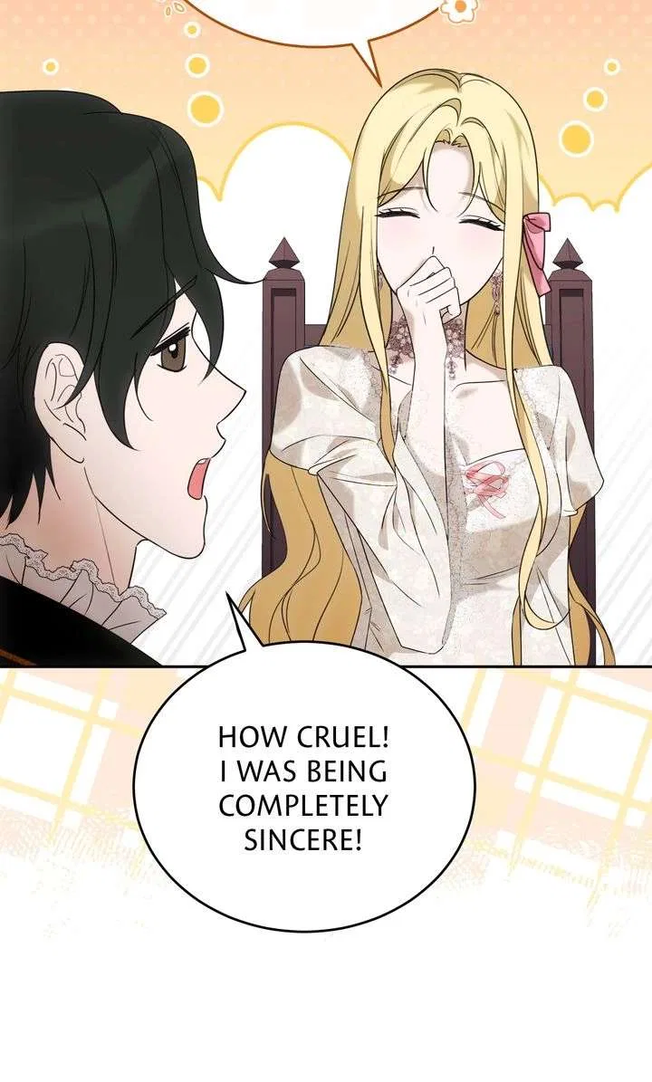 Please Answer Me Chapter 55 – Page 37