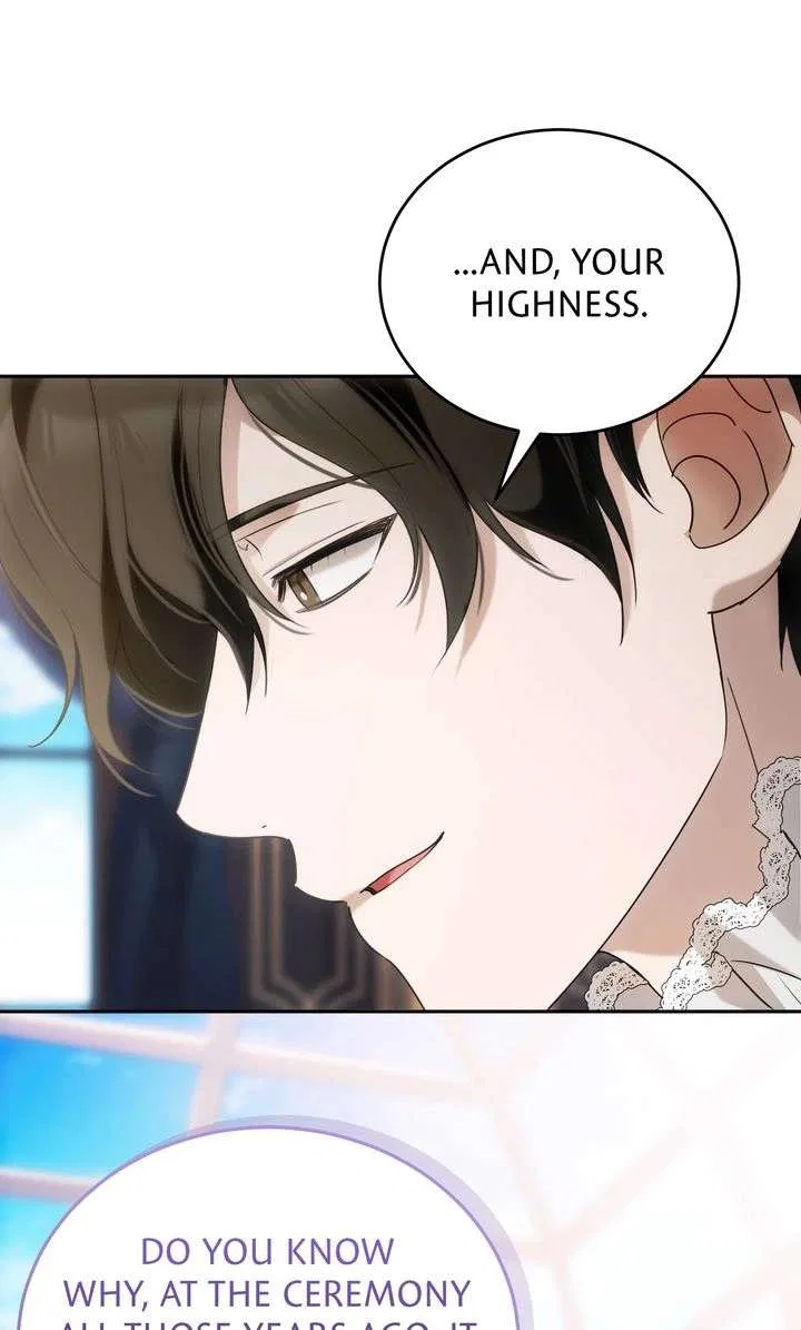 Please Answer Me Chapter 55 – Page 38