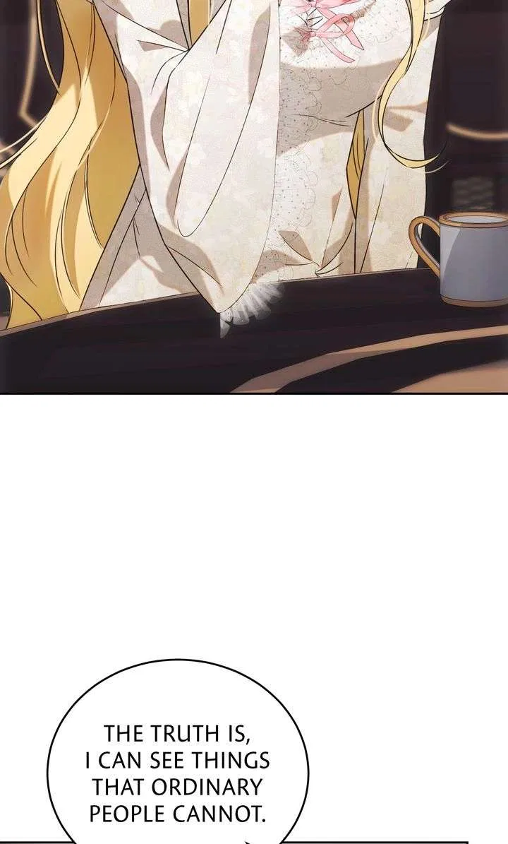 Please Answer Me Chapter 55 – Page 40