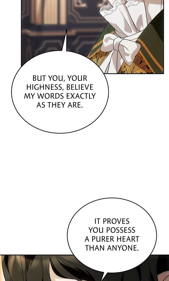 Please Answer Me Chapter 55 – Page 56