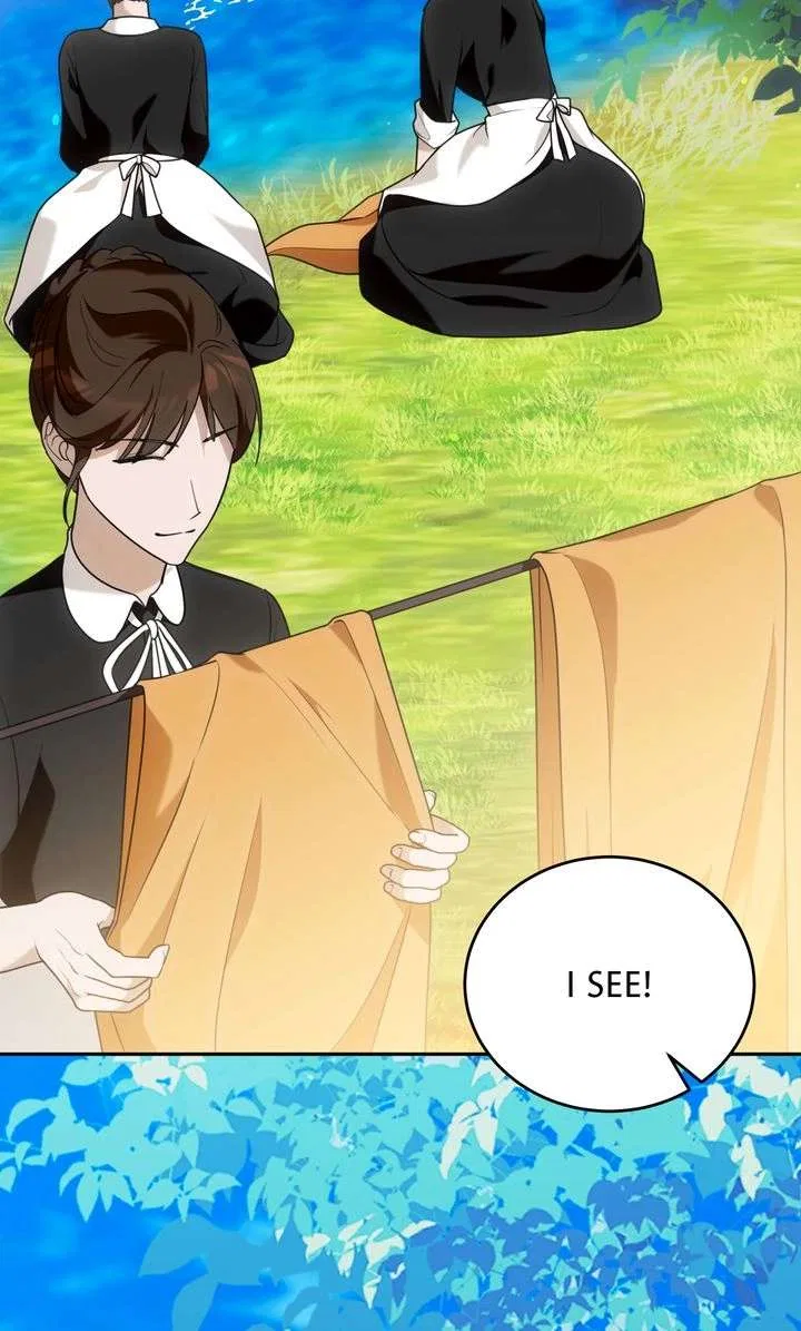 Please Answer Me Chapter 55 – Page 70