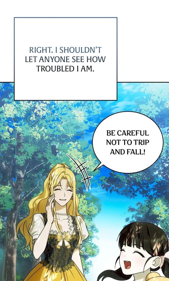 Please Answer Me Chapter 55 – Page 79