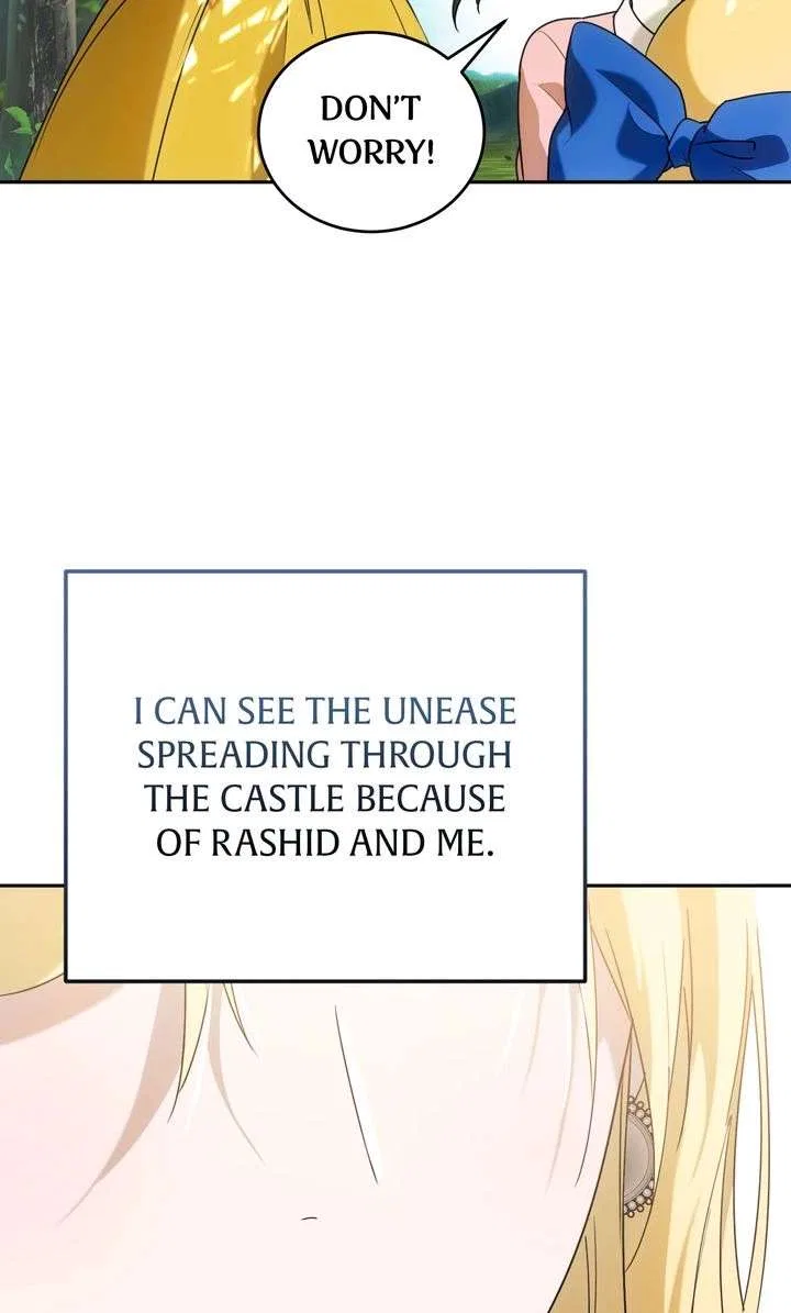 Please Answer Me Chapter 55 – Page 80