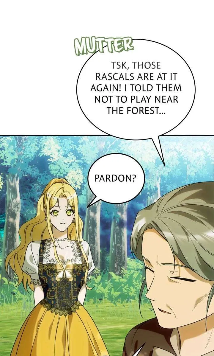 Please Answer Me Chapter 55 – Page 87