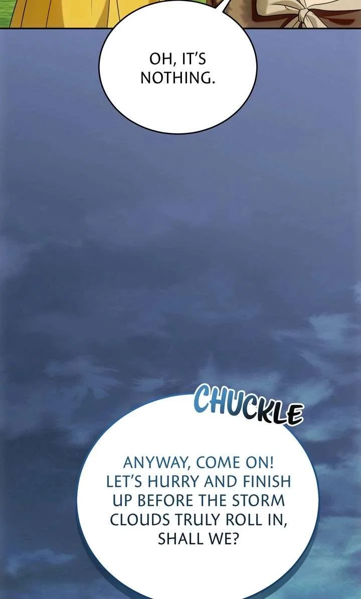 Please Answer Me Chapter 55 – Page 88