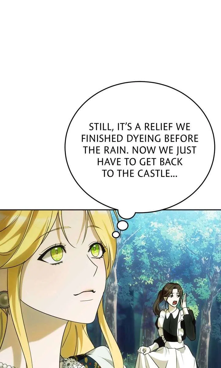 Please Answer Me Chapter 55 – Page 91