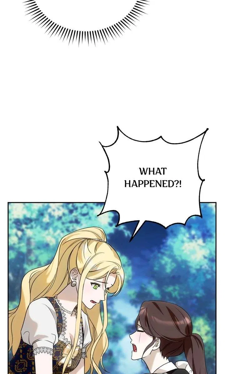 Please Answer Me Chapter 55 – Page 95