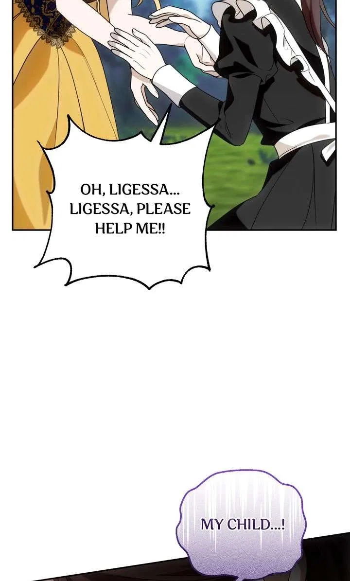 Please Answer Me Chapter 55 – Page 96