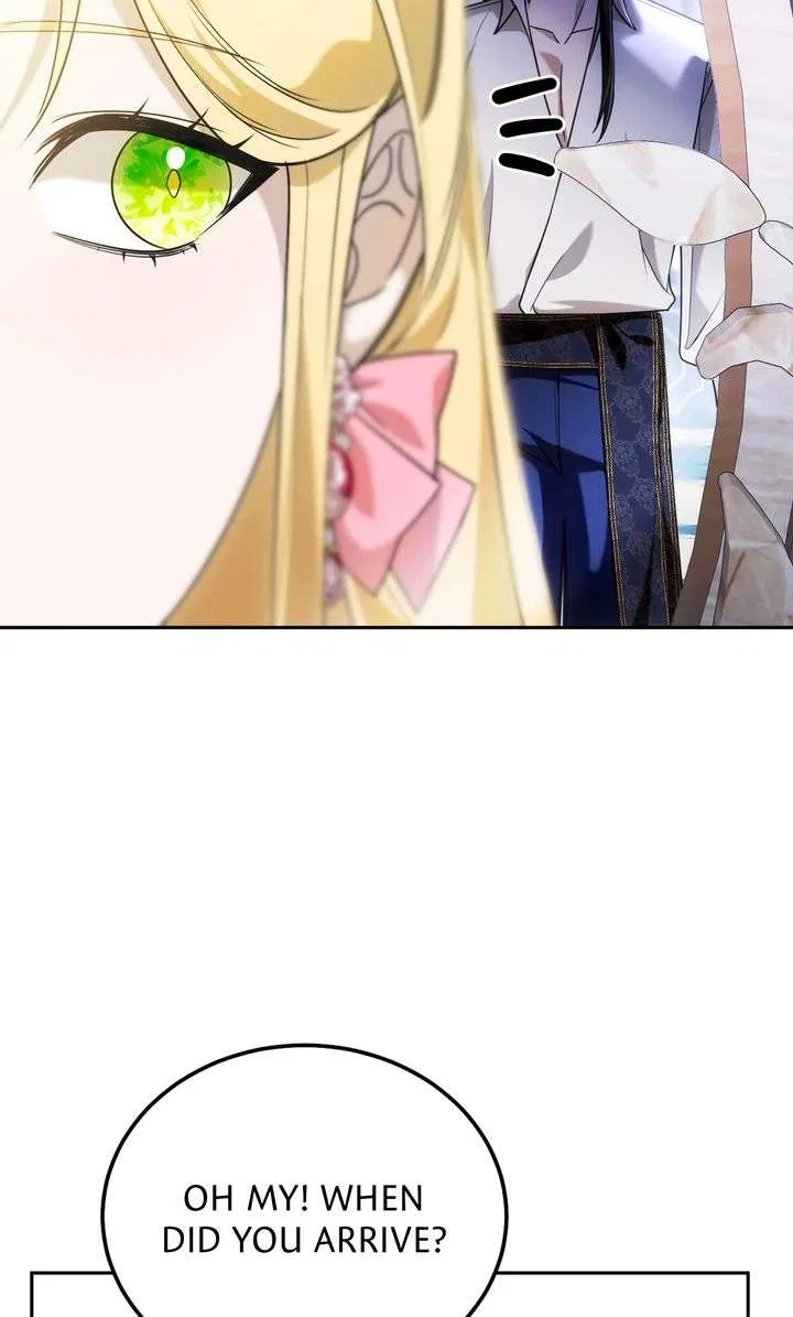 Please Answer Me Chapter 54 – Page 7