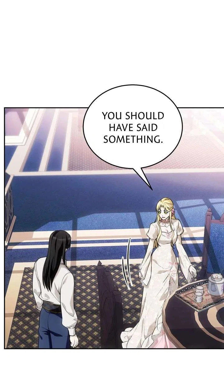 Please Answer Me Chapter 54 – Page 9