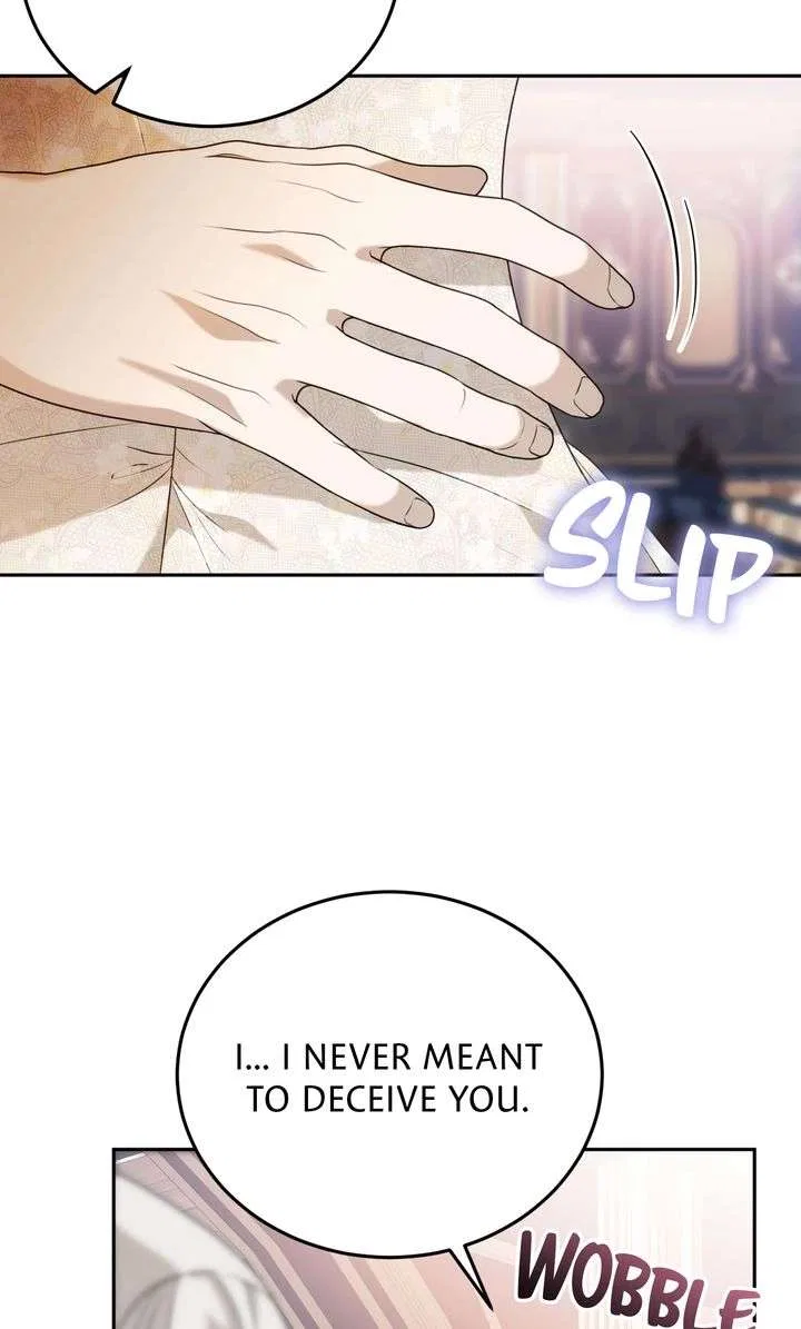 Please Answer Me Chapter 54 – Page 30
