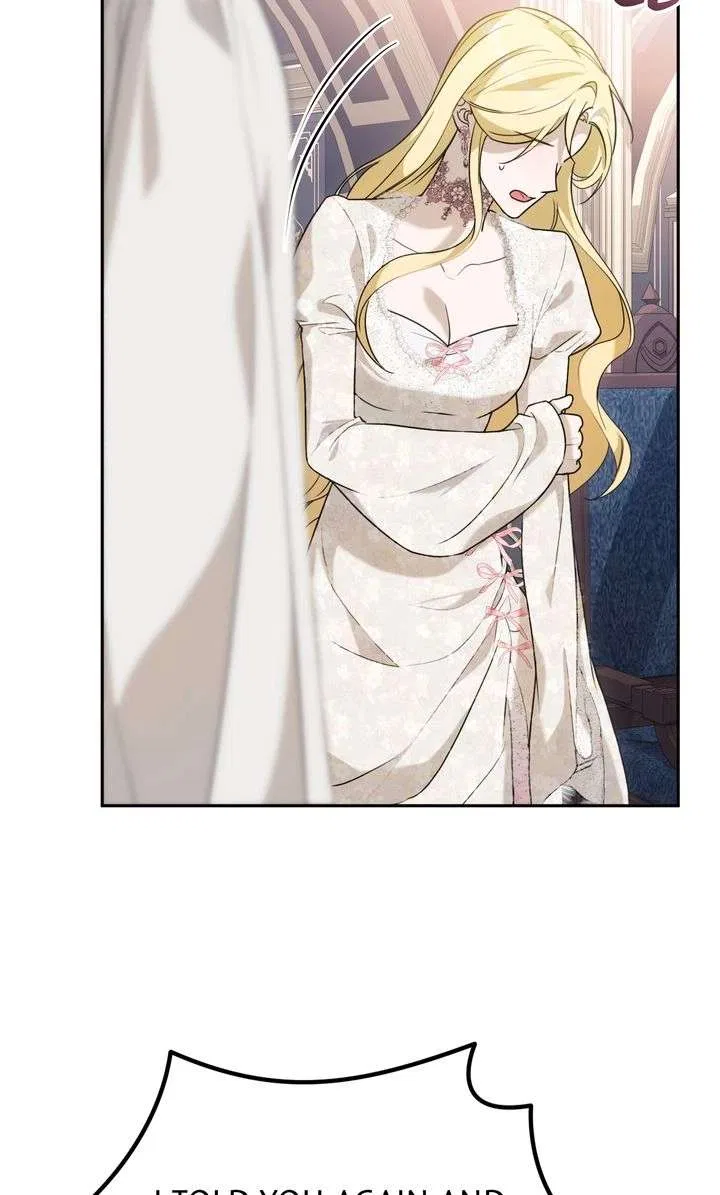 Please Answer Me Chapter 54 – Page 31