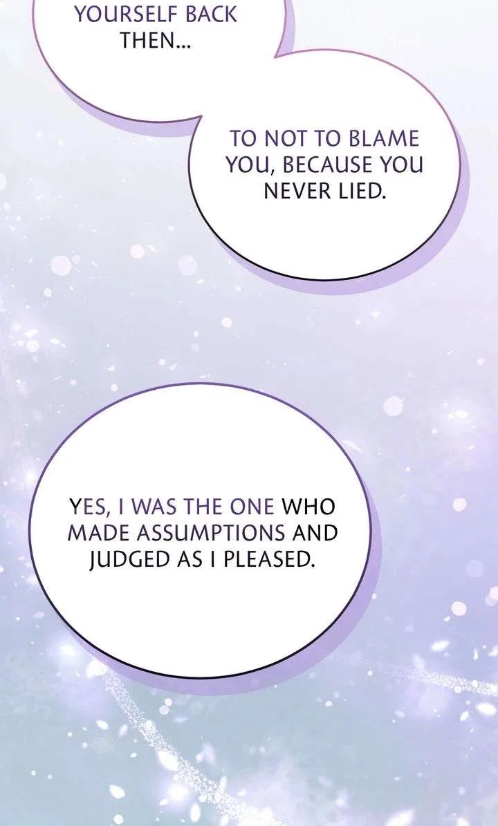 Please Answer Me Chapter 54 – Page 33