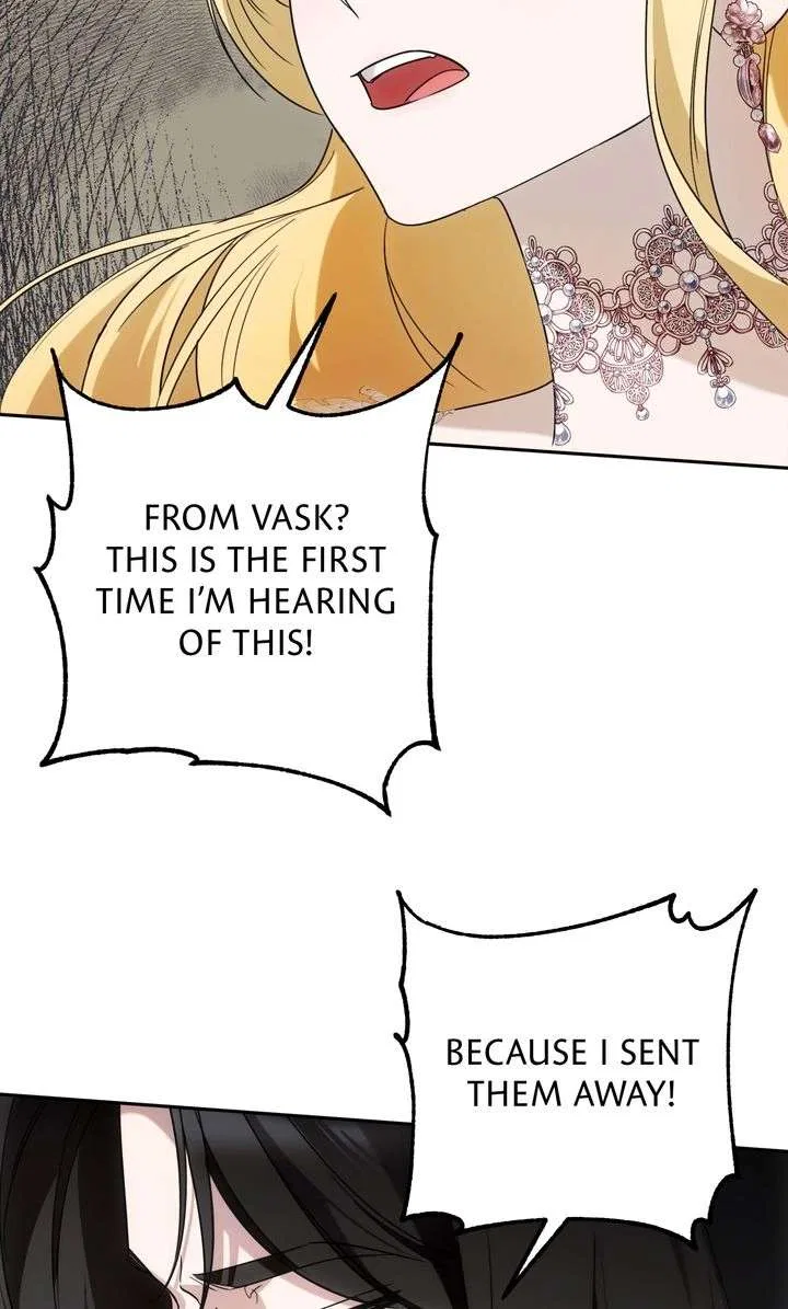 Please Answer Me Chapter 54 – Page 39