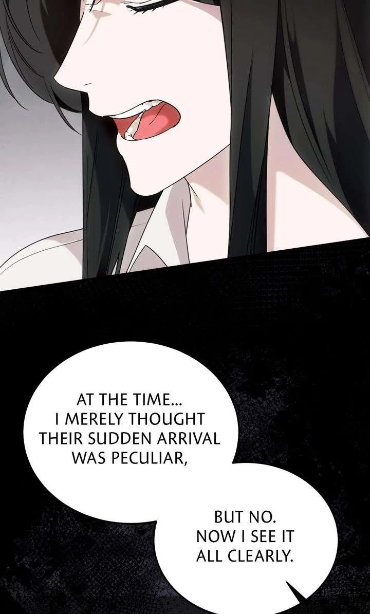 Please Answer Me Chapter 54 – Page 40