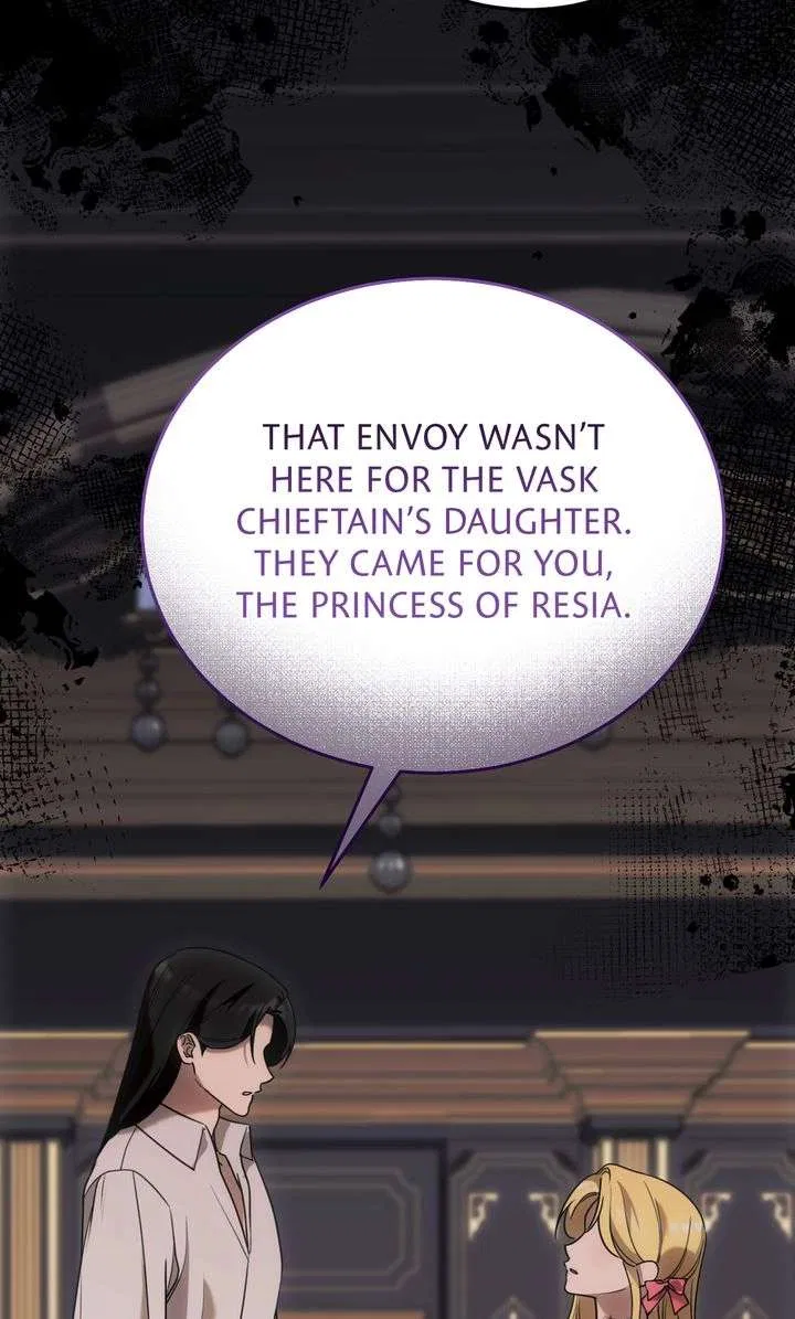 Please Answer Me Chapter 54 – Page 41